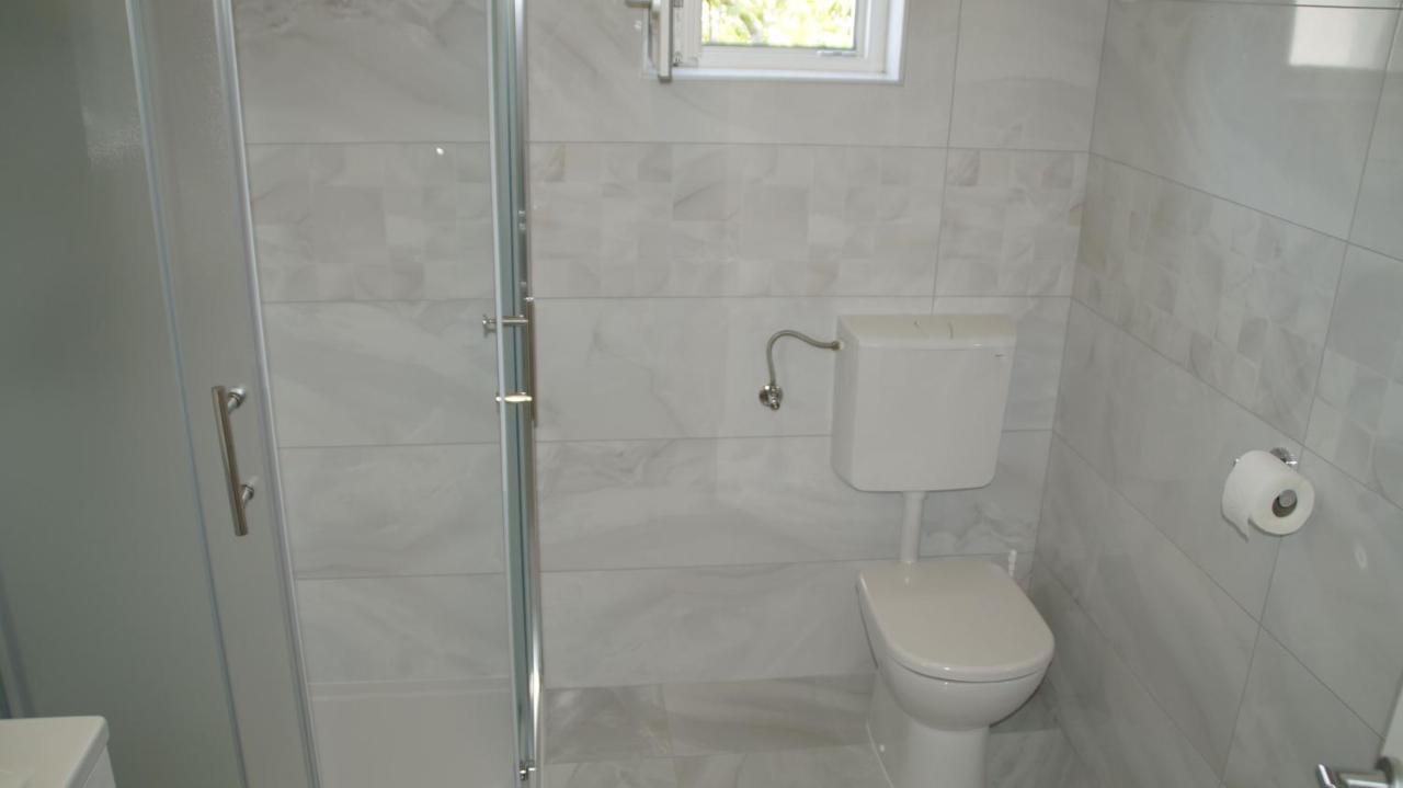 Apartmani Cvita Omis Exterior photo