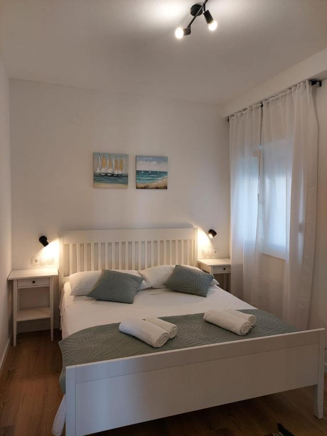 Apartmani Cvita Omis Exterior photo